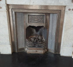 Lite Stone Monsoon Black Marble Veneer 30 X 20Cm Sample - thumbnail 5