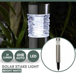 Marco Paul Solar Bollard Garden Stake Light - thumbnail 9