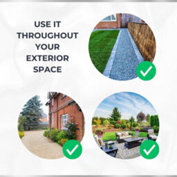 Marco Paul Solar Bollard Garden Stake Light - thumbnail 8