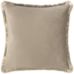 Wylder Woodlands Floral Jacquard Cushion Cover - thumbnail 2