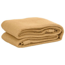 Berkfield Tent Carpet Sand 250X600 Cm Hdpe - thumbnail 2