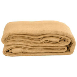 Berkfield Tent Carpet Sand 250X600 Cm Hdpe - thumbnail 3