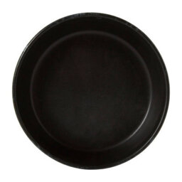Orsina Pattrened Black Faux Marble Bowl,stoneware Bowl With White Veining,perfect For Serving, Dipping, Or Mixing - thumbnail 1