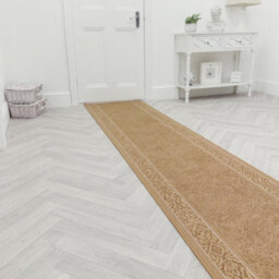 St Tropez Hallway Runner Rug - Hardwearing, Non-Slip & Durable Carpet For Hall, Kitchen & Corridor - thumbnail 3