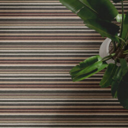 Fairfield Design Stripes Carpet By Remland (Caviar, 5M X 4M) - thumbnail 2