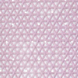 Showerdrape Medina Anti Slip Pink Pvc Bath Mat 69Cm X 36Cm - 2 Set - thumbnail 4