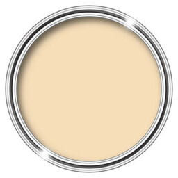 Hqc Wood Paint - Weatherproof For Fences, Gates, Sheds & Furniture - Light Beige - 20L - thumbnail 3