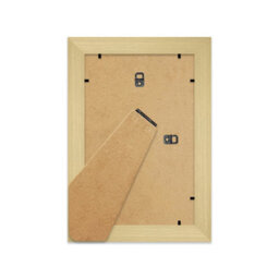"13X13"" Yellow Picture Frame - 13X13"" Square Frame With 12X12"" Mount For 13X13""/12X12"" Pictures Classic Style Gallery Wall, 1 Pack" - thumbnail 3