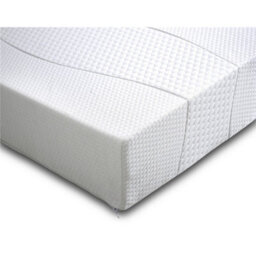 Worcester 6Ft Super Kingsize Premium Memory Foam 6 + 2 Mattress - (180Cm) - thumbnail 1