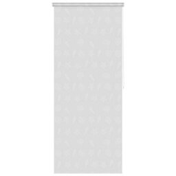 Vidaxl Shower Roller Blind 100X240 Cm Sea Star - thumbnail 2