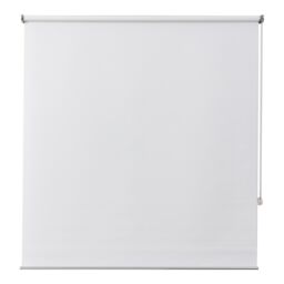 GoodHome Badallo Corded Optic White Daylight & Thermal Roller Blind (W)160Cm (L)180Cm - thumbnail 2
