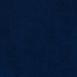 Beliani Navy Viscose Rug 80 X 150 Cm, Hand-Tufted Low Pile, Modern Rectangular - thumbnail 5