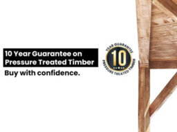Dunster House Garden Bar Gazebo 3M X 3M Roof Shingles, Heavy Duty Garden Shelter With Log Bar Included Leviathan - thumbnail 5