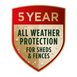 Cuprinol Ducksback Black Matt Multi-Surface Exterior Shed & Fence Treatment Wood Paint, 9L Tin - thumbnail 5