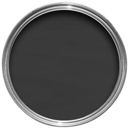 Cuprinol Ducksback Black Matt Multi-Surface Exterior Shed & Fence Treatment Wood Paint, 9L Tin - thumbnail 3