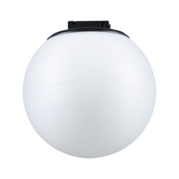 Paulmann 94616 Uline Led Pendant Ball 795Lm 8W 150 mm 3000K Black - thumbnail 3