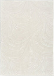 Central Park West Cep02 Ivory Rug By Dkny-274Cm X 366Cm - thumbnail 1