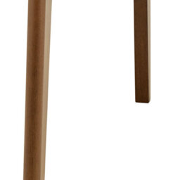 Furniture To Go Roxby Round Dining Table In Walnut 140X76Cm - thumbnail 8