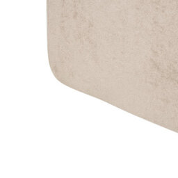 Beliani Bed Fabric Orville 160 X 200 Cm (Eu King Size) Taupe - thumbnail 9