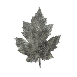 Minster Candle Holder - Metal - L9 X W50 X H66 Cm - thumbnail 1