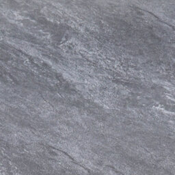 Wyld Haus Roreso Dark Grey Marble-Effect Rectangular Dining Table 120 X 80 Cm, Steel Legs - thumbnail 9
