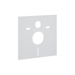 Geberit Alpha 1.12 Duofix Wc Frame Concealed Cistern Red Gold Bronze Plate Acoustic Mat 4 In 1 Set 458.039.00.2 + 115.055.qa.1 - thumbnail 9