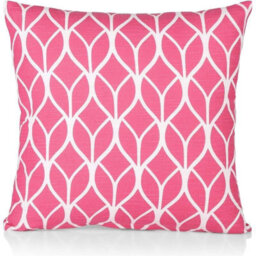 Penguin Home Set Of 4 - Decorative Geometric Pattern Double Sided Square Cushion Covers - thumbnail 5