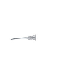Luminosa Lighting Luminosa Starlight Led Recessed Lighting White, Silver 11Lm 4000K 1.8X1.8Cm - thumbnail 4