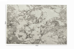 Arthouse Muse Bahia Marble Grey 120 X 170Cm Rug - thumbnail 6