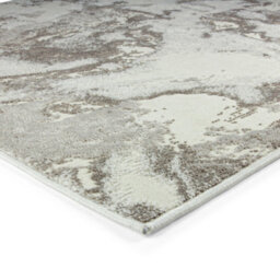 Arthouse Muse Bahia Marble Grey 120 X 170Cm Rug - thumbnail 3