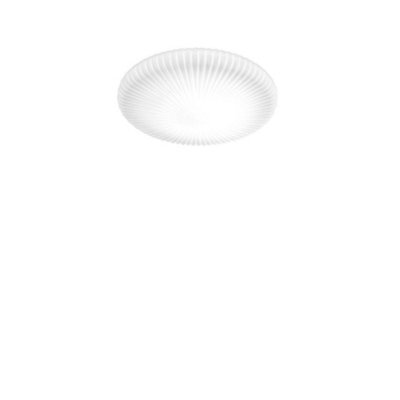 Ideal Lux Atrium Integrated Led Batten White 2250Lm 3000K - image 1