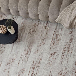 The Rugs Carmel Cream/terra Abstract Area Rug And Runner Non Shedding, Stain Resistant, Soft - thumbnail 7