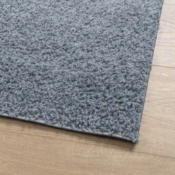 Walplus Shaggy Rug Pamplona High Pile Modern Blue 240X340 Cm - thumbnail 4