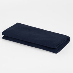 OHS 10 X Plain Microfiber Quick Dry Bath Beach Towel - thumbnail 6