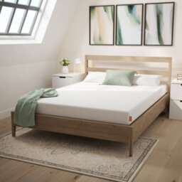 Summerby Sleep No. 13 Reflex Core Memory Foam Mattress 15Cm, Single 90 X 190Cm - thumbnail 1