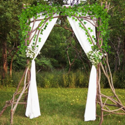 Artificial Ivy Garlands - Set Of 6, 210Cm Length - thumbnail 5