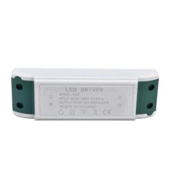 Led Transformer Different Watts Led Power Supply Driver Transformer Adapter 12/5 V Dc 5A For Led Strip Lights, Cabinet Lights - thumbnail 2