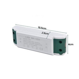 Led Transformer Different Watts Led Power Supply Driver Transformer Adapter 12/5 V Dc 5A For Led Strip Lights, Cabinet Lights - thumbnail 3