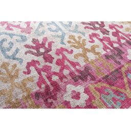 GoodHome Dorsey Pink Large Rug, (L)230Cm X (W)160Cm - thumbnail 4