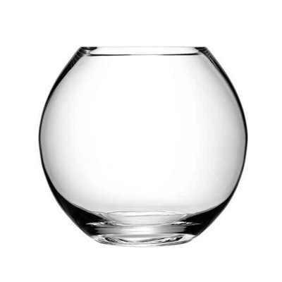 LSA International Lsa Flower 22Cm Round Bouquet Vase - image 1