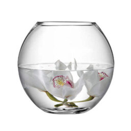 LSA International Lsa Flower 22Cm Round Bouquet Vase - thumbnail 2