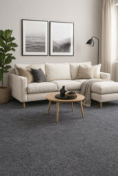Grantham Bleach Cleanable Deep Pile Carpet By Remland (Earlesfield, 3M X 4M) - thumbnail 2