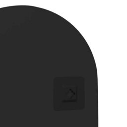 Walplus Wall Mirror With Led Lights 35X80 Cm Glass Oval - thumbnail 7