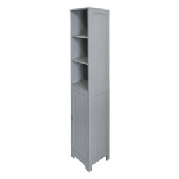 Spot On Dealz Console Table Slim Side Table Living Room Tables Hallway Furniture Cabinet With Drawers - thumbnail 1