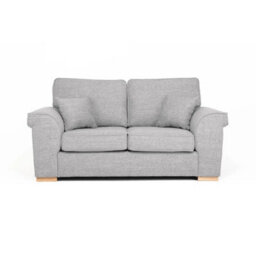 Hugo Silver 3+2 Sofa Set (Full Back) - thumbnail 3