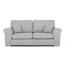 Hugo Silver 3+2 Sofa Set (Full Back) - thumbnail 2