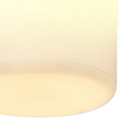 Luminosa Lighting Luminosa Glaciar Spotlight 10Cm 9W Led, 4000K, 700Lm, White, 3Yrs Warranty - thumbnail 4