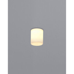 Luminosa Lighting Luminosa Glaciar Spotlight 10Cm 9W Led, 4000K, 700Lm, White, 3Yrs Warranty - thumbnail 2