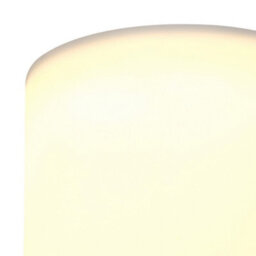 Luminosa Lighting Luminosa Glaciar Spotlight 10Cm 9W Led, 4000K, 700Lm, White, 3Yrs Warranty - thumbnail 3