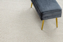 RugsX Carpet Origi 3555 Cream - Flat-Woven Sisal String 155X220 Cm - thumbnail 4